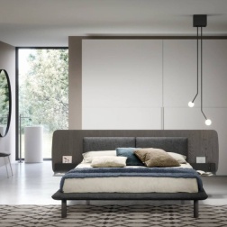 Letto Matisse Novamobili